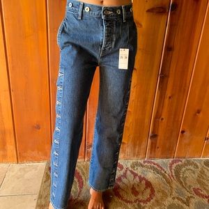 Levi’s Union Trouser Jeans